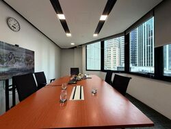 Capitagreen (D1), Office #527579021